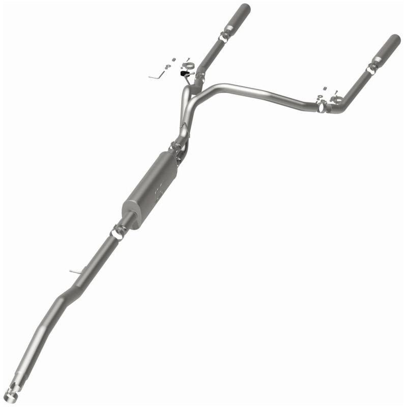 Picture of Magnaflow MAG Catback Exhaust - 16622
