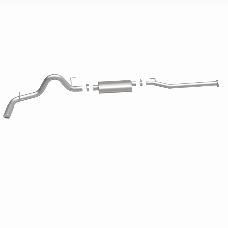 Picture of Magnaflow MAG Catback Exhaust - 16625