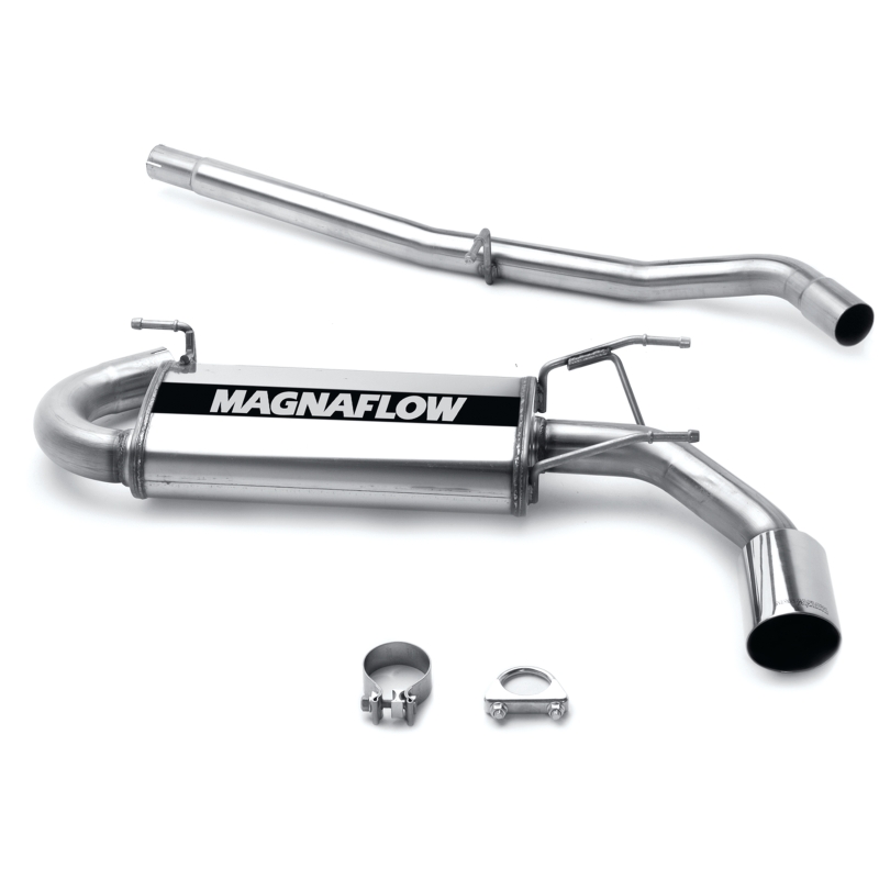 Picture of Magnaflow MAG Catback Exhaust - 16638