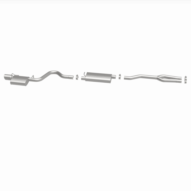 Picture of Magnaflow MAG Catback Exhaust - 16635