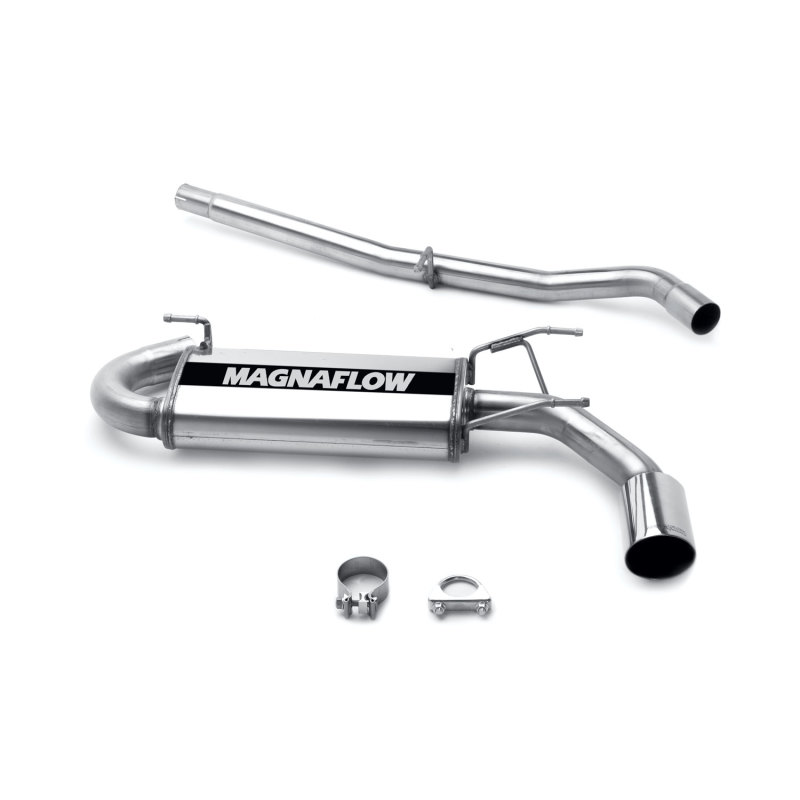 Picture of Magnaflow MAG Catback Exhaust - 16638