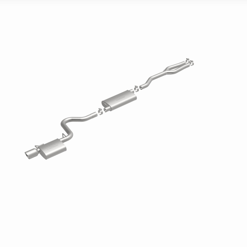Picture of Magnaflow MAG Catback Exhaust - 16635
