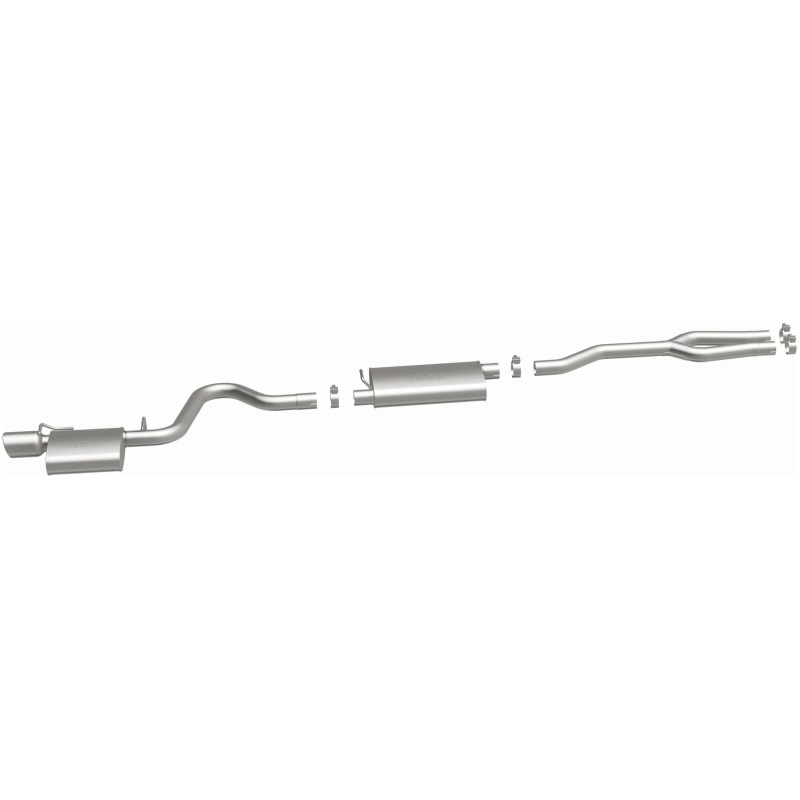 Picture of Magnaflow MAG Catback Exhaust - 16635
