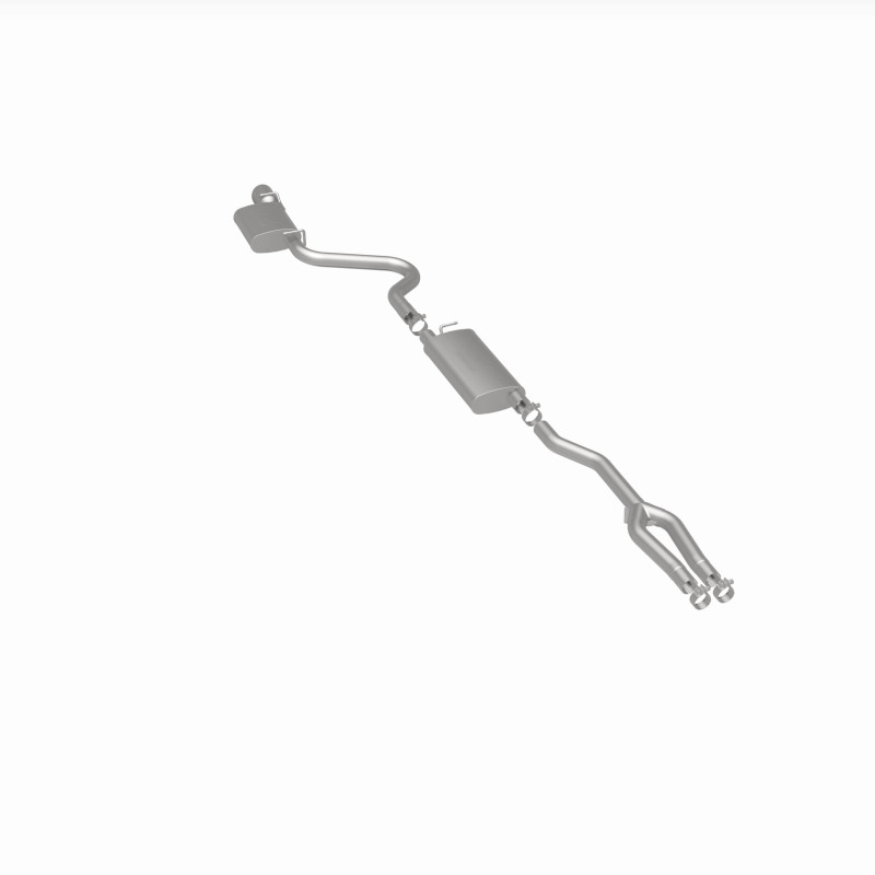 Picture of Magnaflow MAG Catback Exhaust - 16635