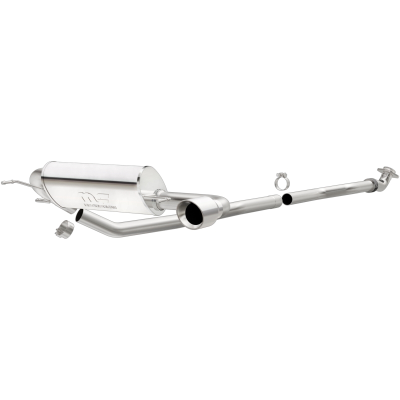 Picture of Magnaflow MAG Catback Exhaust - 16646