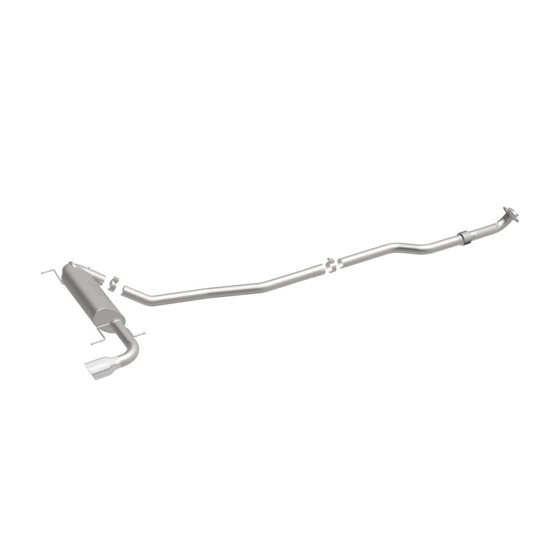 Picture of Magnaflow MAG Catback Exhaust - 16646