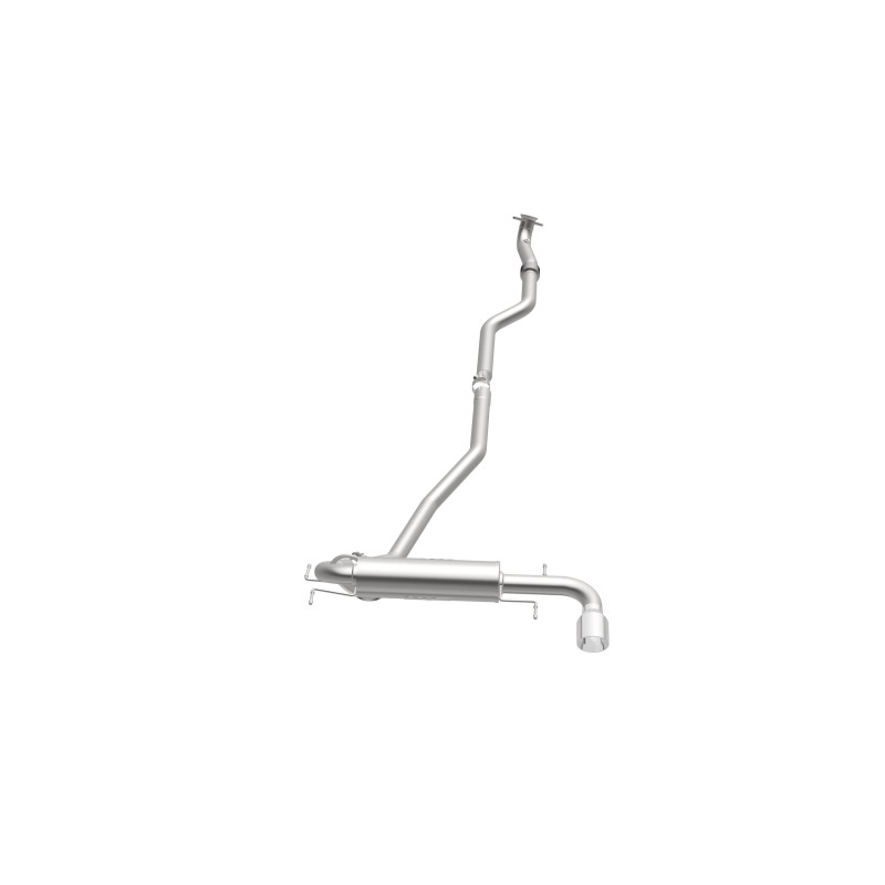 Picture of Magnaflow MAG Catback Exhaust - 16646