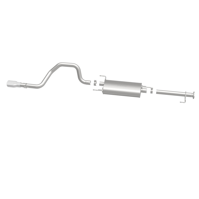 Picture of Magnaflow MAG Catback Exhaust - 16649