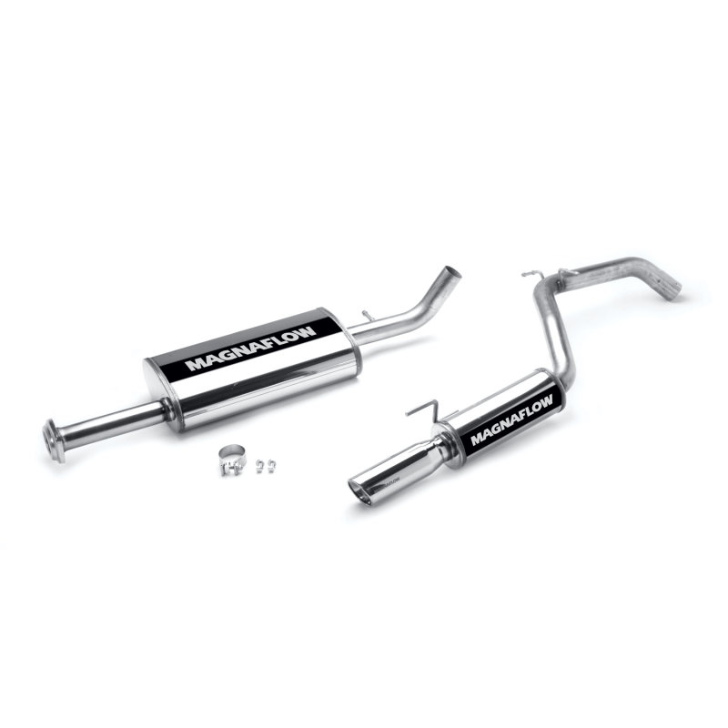Picture of Magnaflow MAG Catback Exhaust - 16665