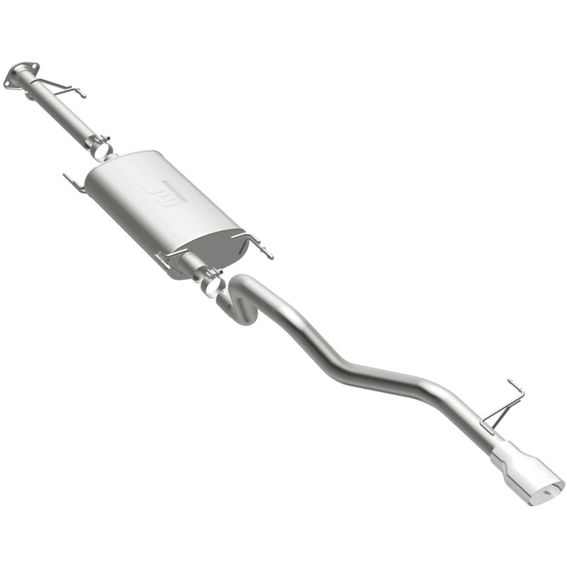 Picture of Magnaflow MAG Catback Exhaust - 16649