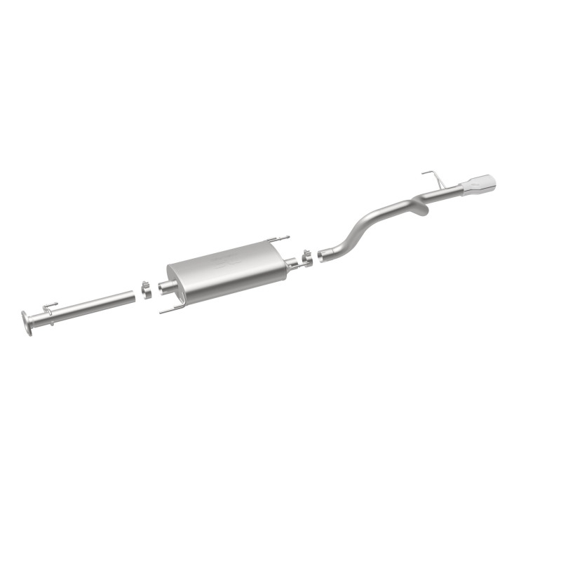 Picture of Magnaflow MAG Catback Exhaust - 16649