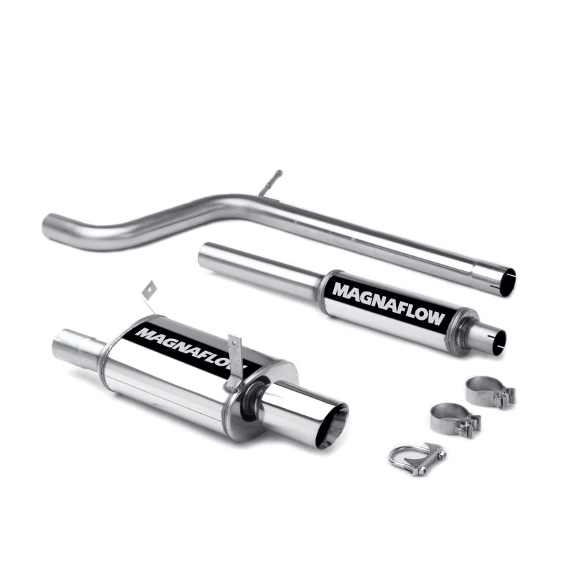 Picture of Magnaflow MAG Catback Exhaust - 16667