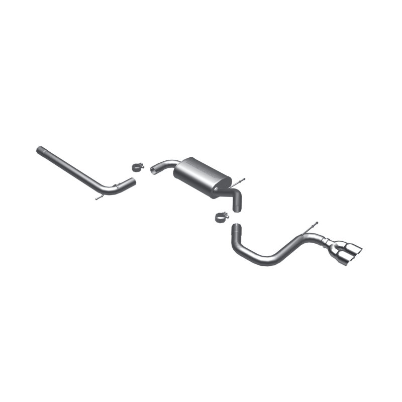 Picture of Magnaflow MAG Catback Exhaust - 16692