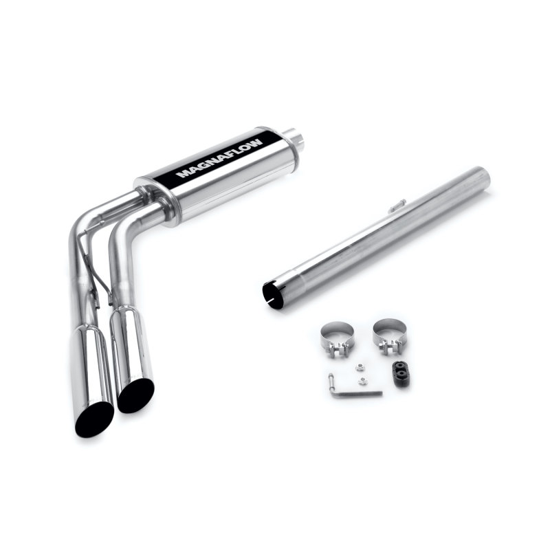 Picture of Magnaflow MAG Catback Exhaust - 16701