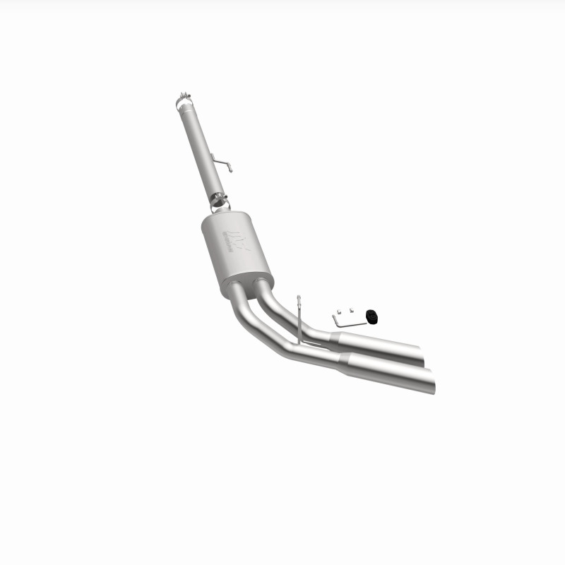 Picture of Magnaflow MAG Catback Exhaust - 16701