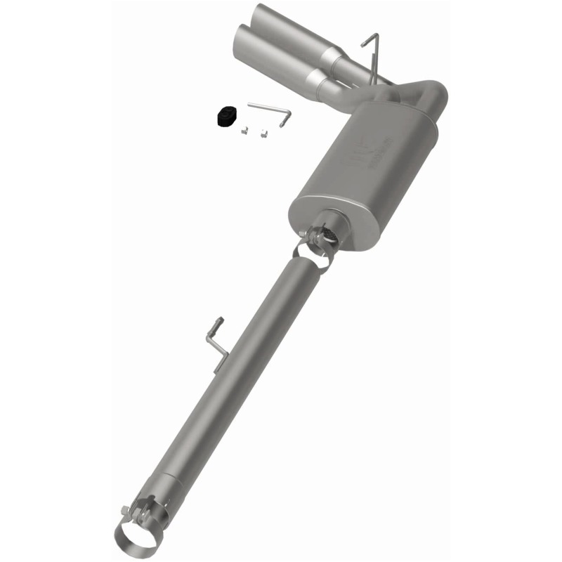 Picture of Magnaflow MAG Catback Exhaust - 16701