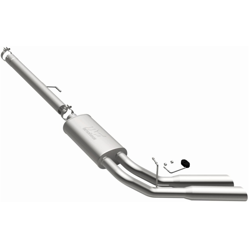 Picture of Magnaflow MAG Catback Exhaust - 16701