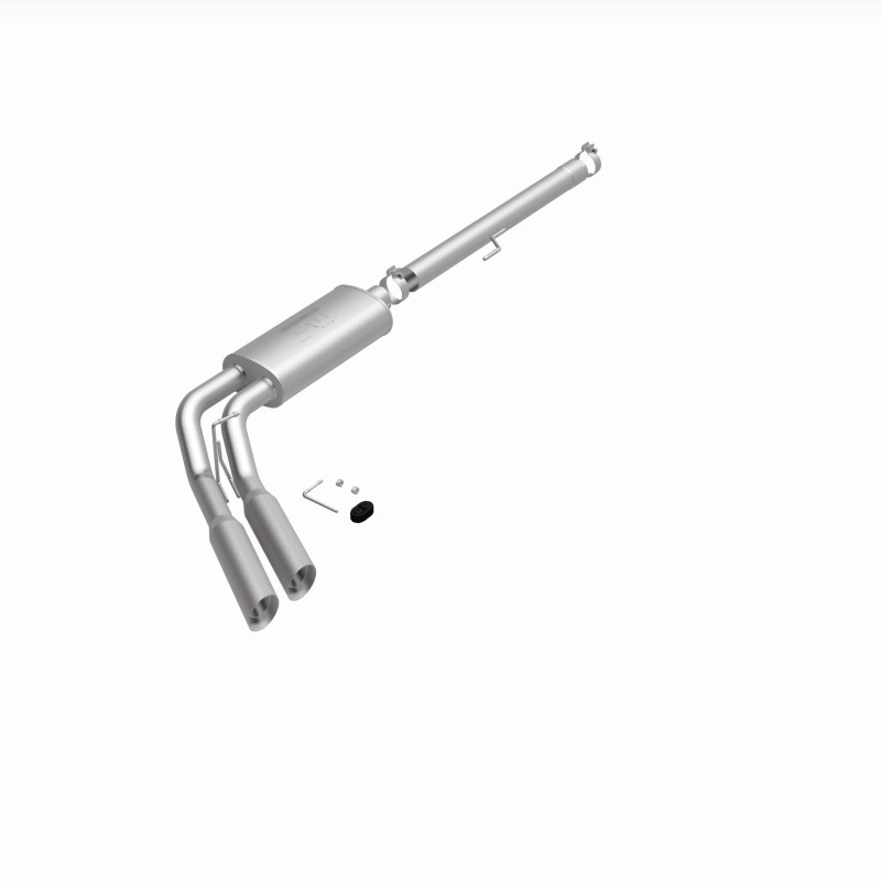 Picture of Magnaflow MAG Catback Exhaust - 16701
