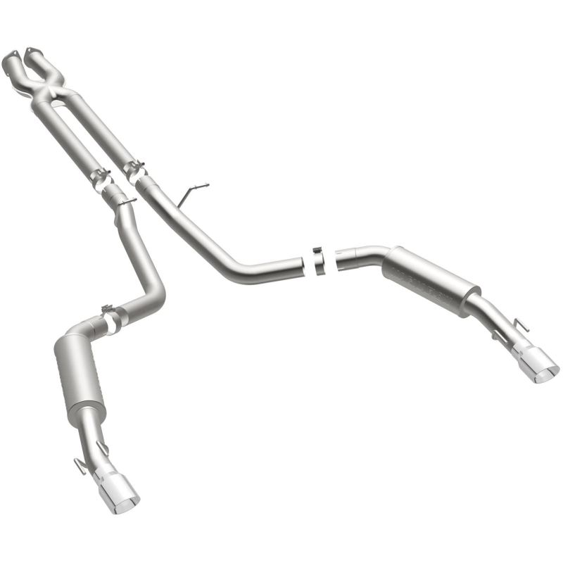 Picture of Magnaflow MAG Catback Exhaust - 16734