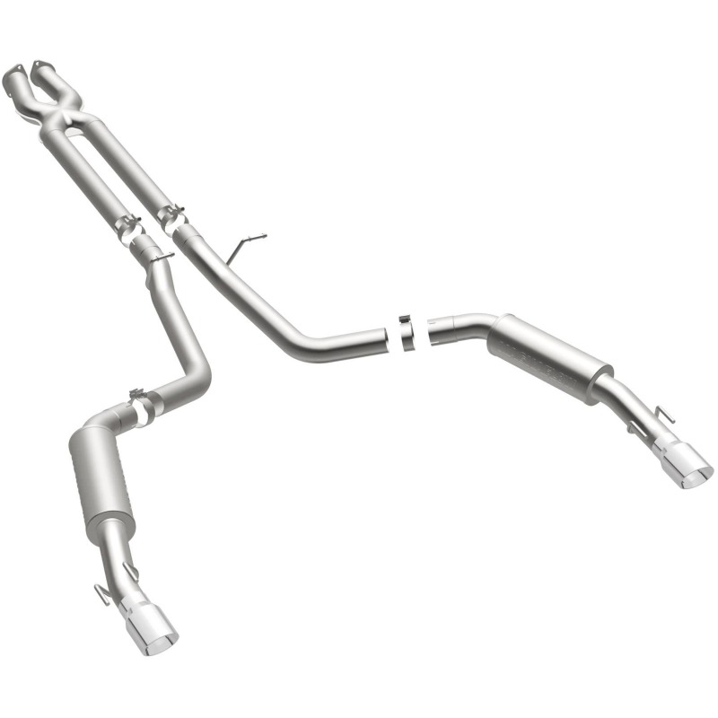 Picture of Magnaflow MAG Catback Exhaust - 16734