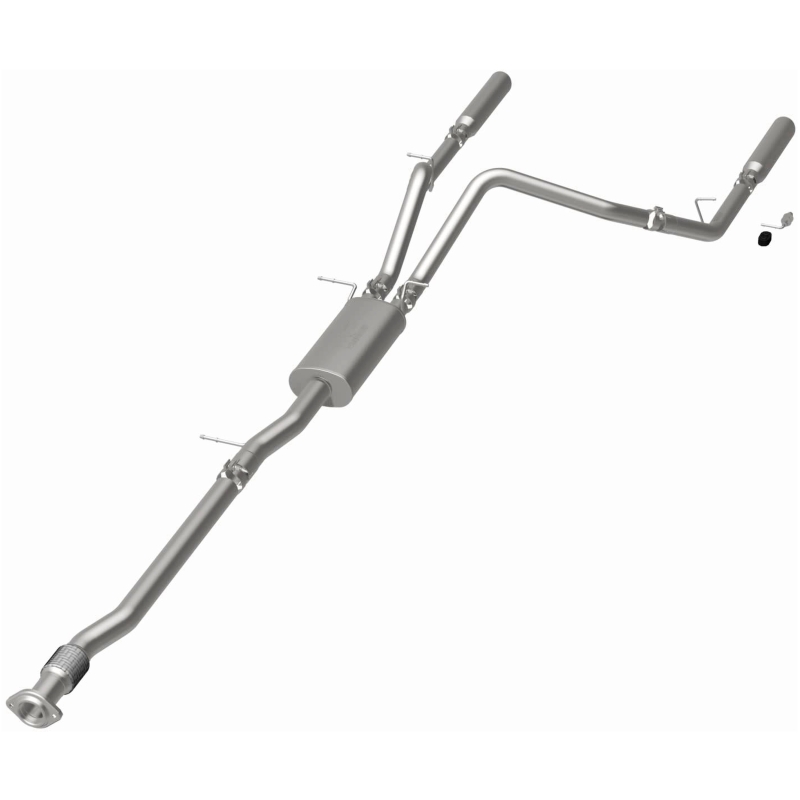 Picture of Magnaflow MAG Catback Exhaust - 16741