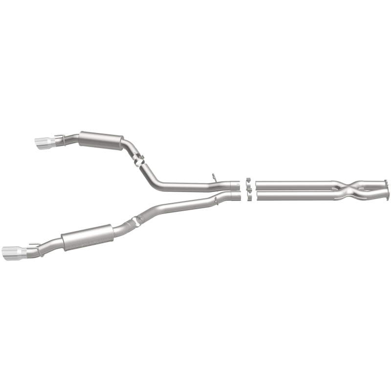 Picture of Magnaflow MAG Catback Exhaust - 16734