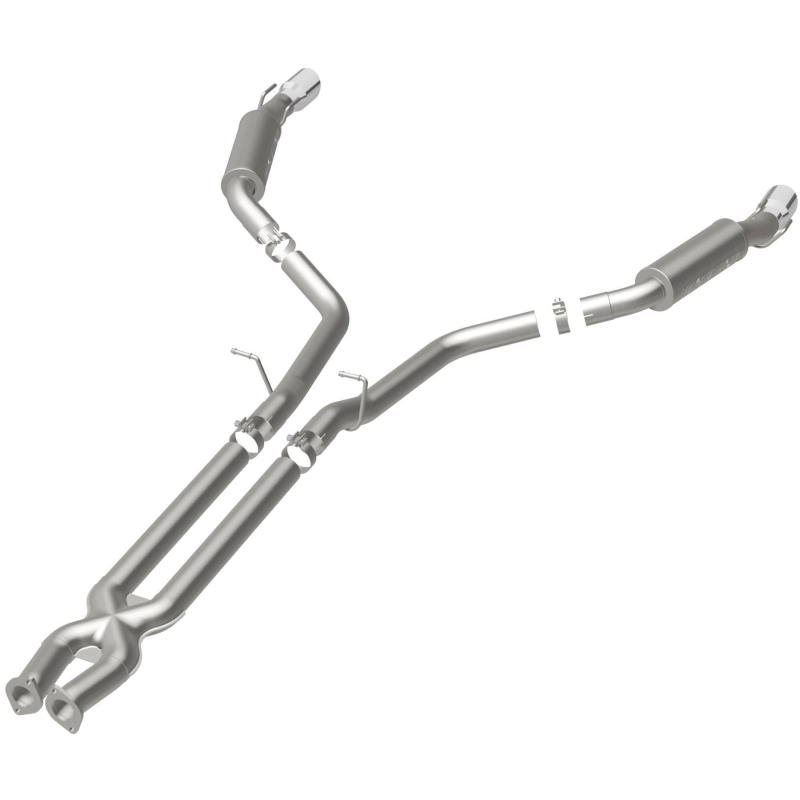 Picture of Magnaflow MAG Catback Exhaust - 16734