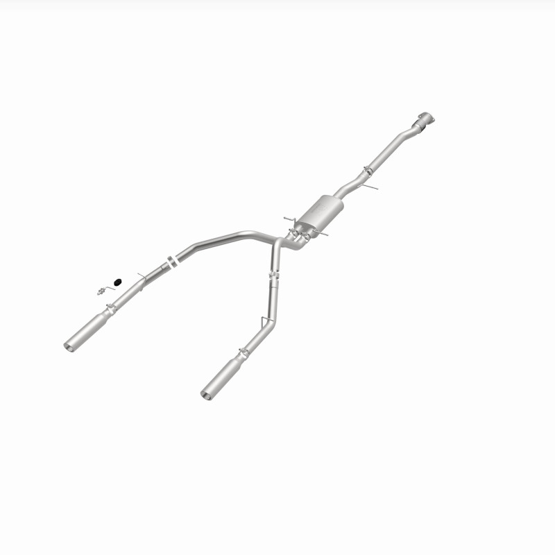 Picture of Magnaflow MAG Catback Exhaust - 16741