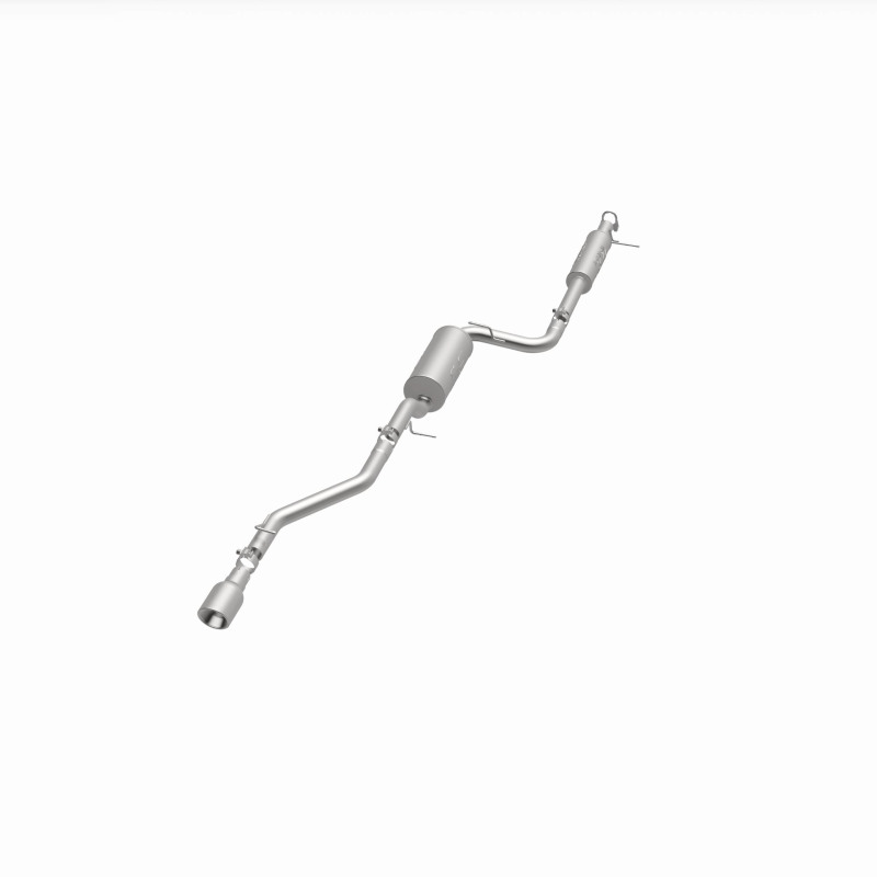 Picture of Magnaflow MAG Catback Exhaust - 16786