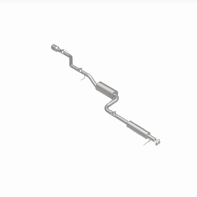 Picture of Magnaflow MAG Catback Exhaust - 16786