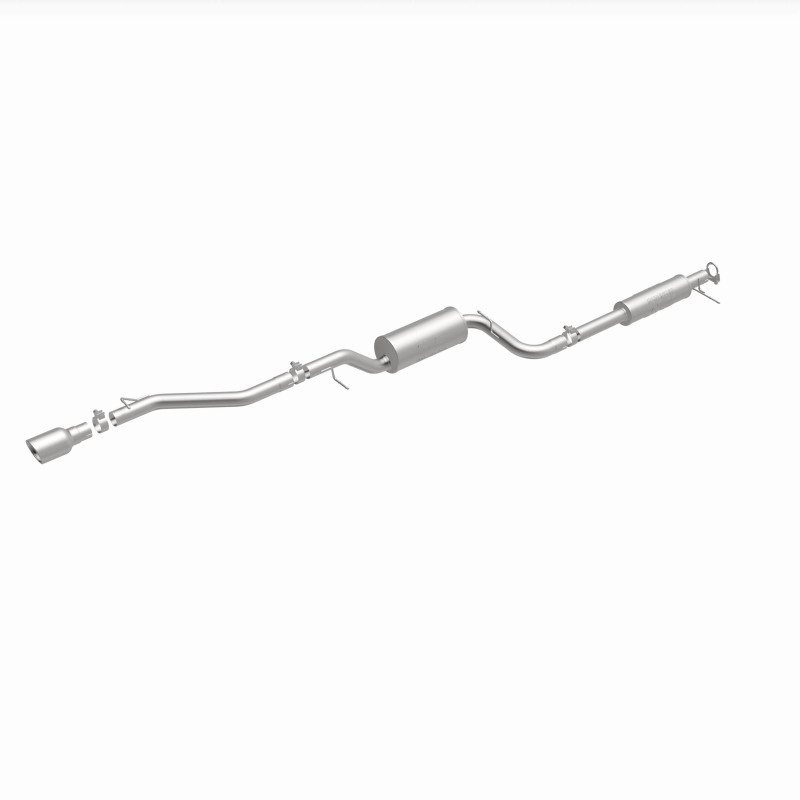 Picture of Magnaflow MAG Catback Exhaust - 16786