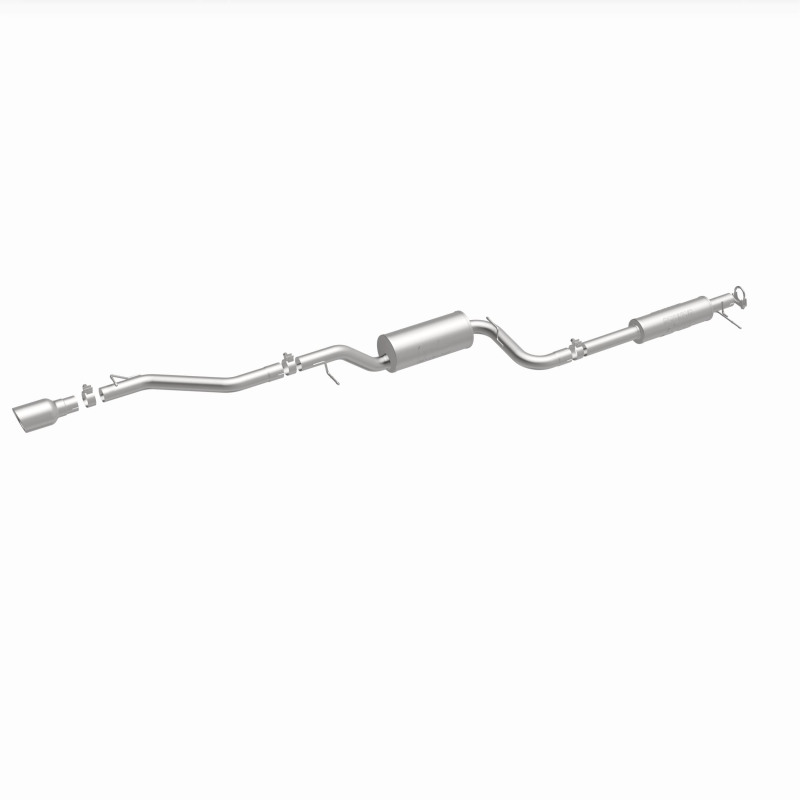 Picture of Magnaflow MAG Catback Exhaust - 16786