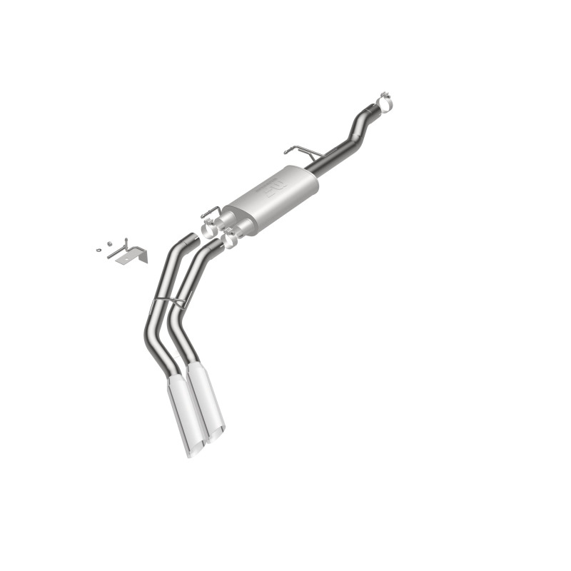 Picture of Magnaflow MAG Catback Exhaust - 16868