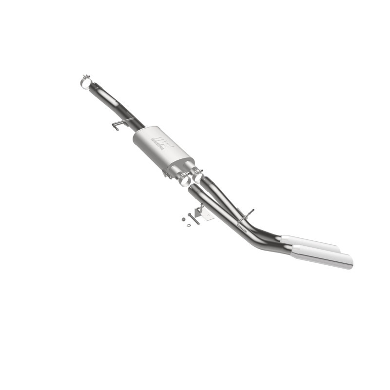 Picture of Magnaflow MAG Catback Exhaust - 16868