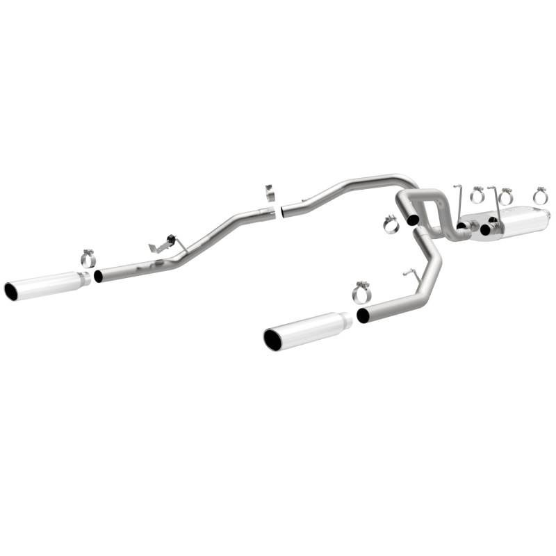 Picture of Magnaflow MAG Catback Exhaust - 16870