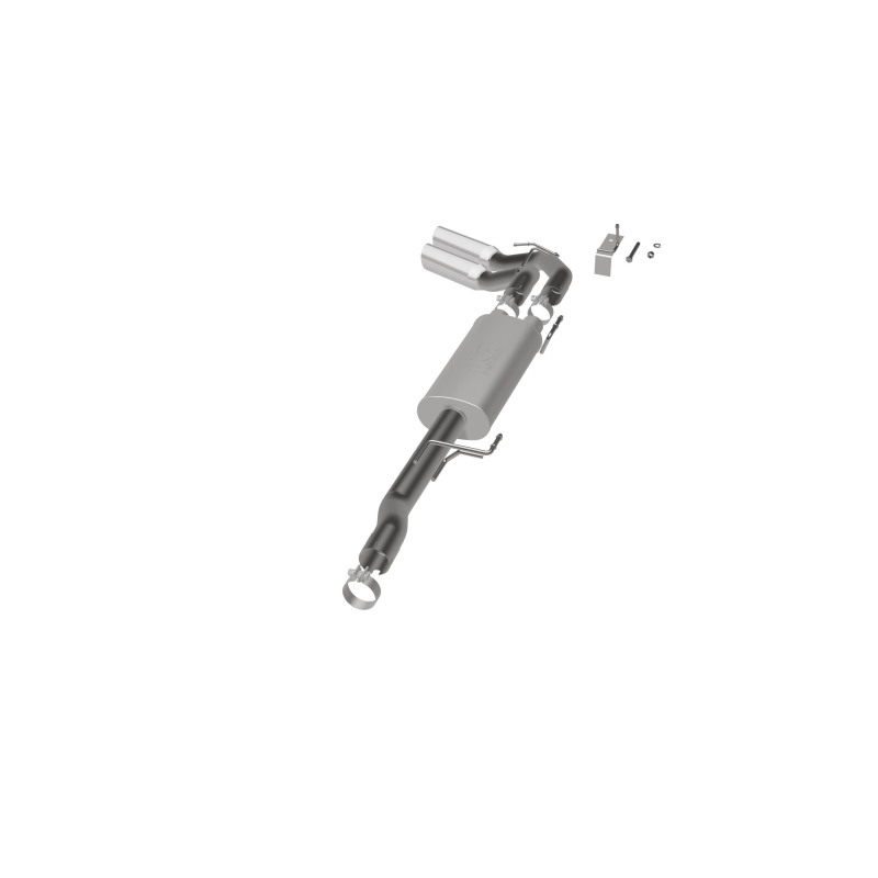 Picture of Magnaflow MAG Catback Exhaust - 16868