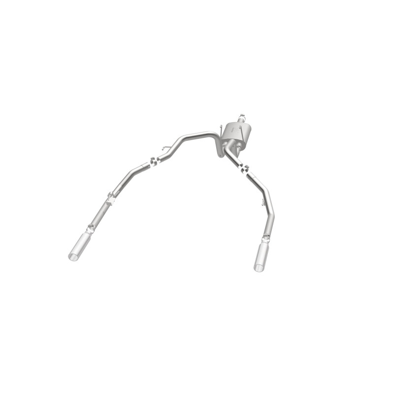 Picture of Magnaflow MAG Catback Exhaust - 16870