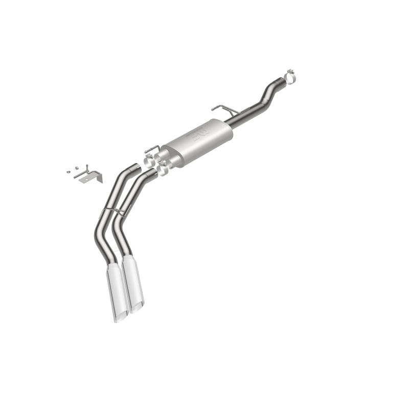 Picture of Magnaflow MAG Catback Exhaust - 16868