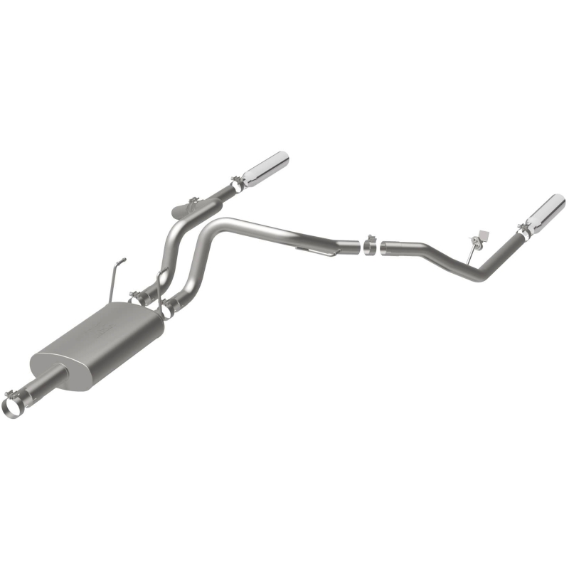 Picture of Magnaflow MAG Catback Exhaust - 16870