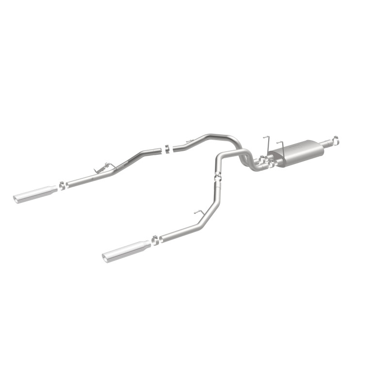 Picture of Magnaflow MAG Catback Exhaust - 16870