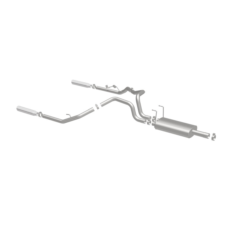 Picture of Magnaflow MAG Catback Exhaust - 16870