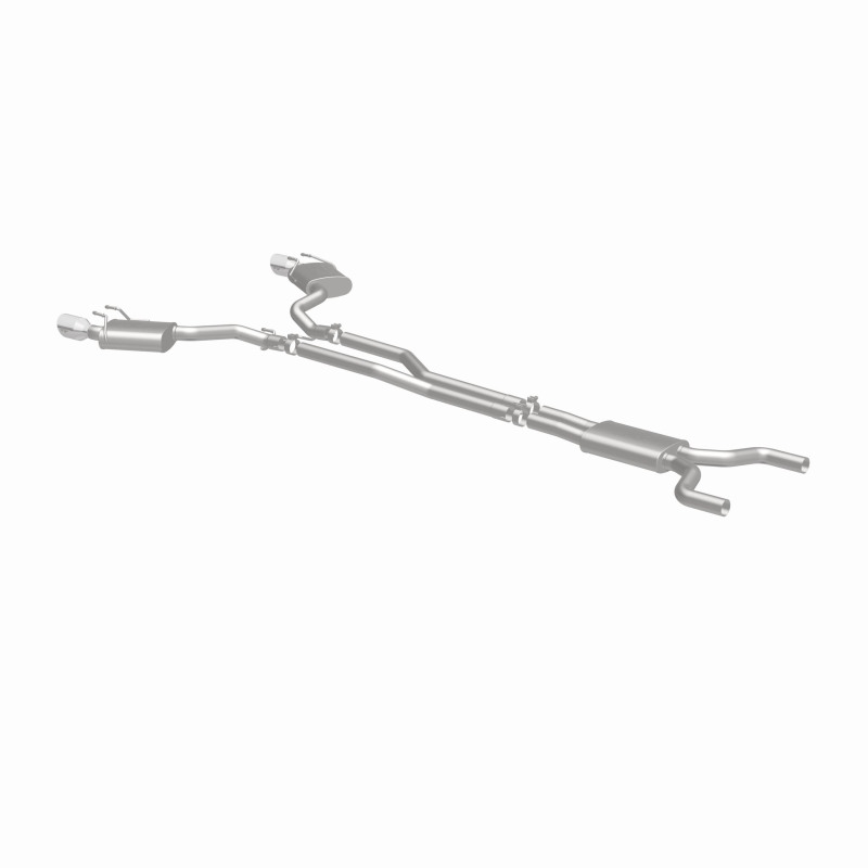 Picture of Magnaflow MAG Catback Exhaust - 15089