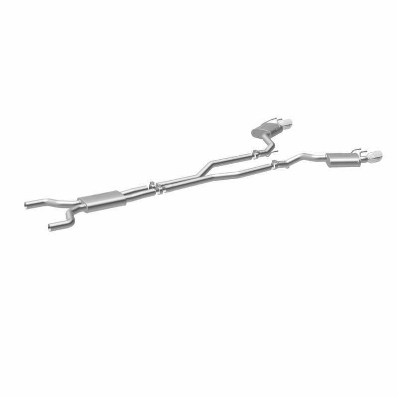 Picture of Magnaflow MAG Catback Exhaust - 15089