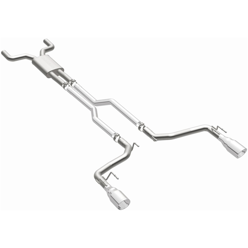Picture of Magnaflow MAG Catback Exhaust - 15090