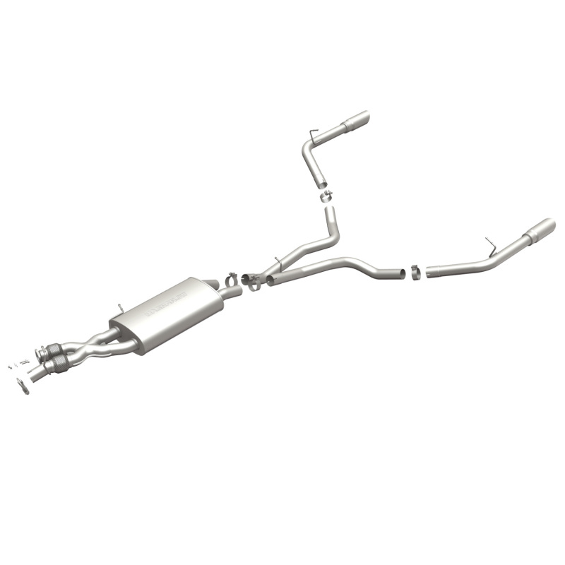 Picture of Magnaflow MAG Catback Exhaust - 15579