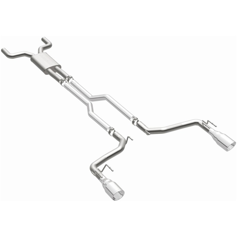 Picture of Magnaflow MAG Catback Exhaust - 15090