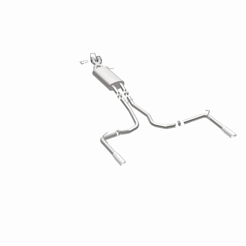 Picture of Magnaflow MAG Catback Exhaust - 15579