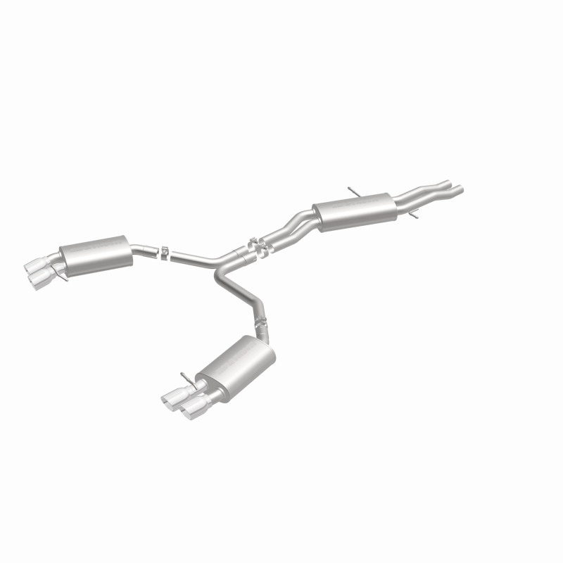 Picture of Magnaflow MAG Catback Exhaust - 15599