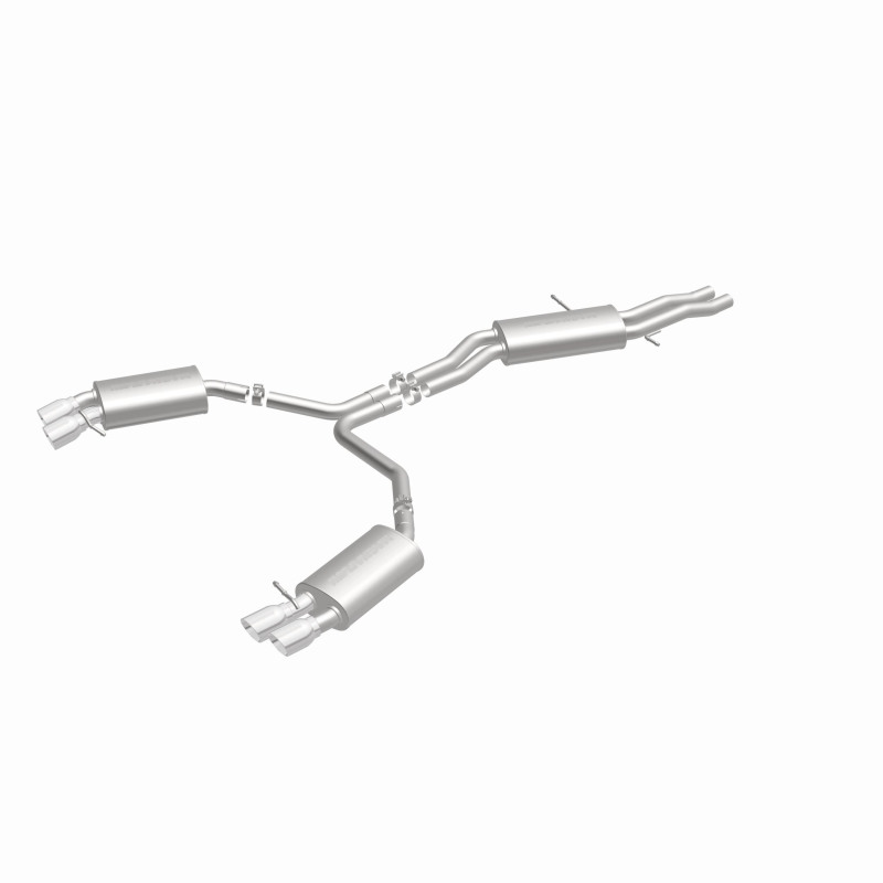 Picture of Magnaflow MAG Catback Exhaust - 15599