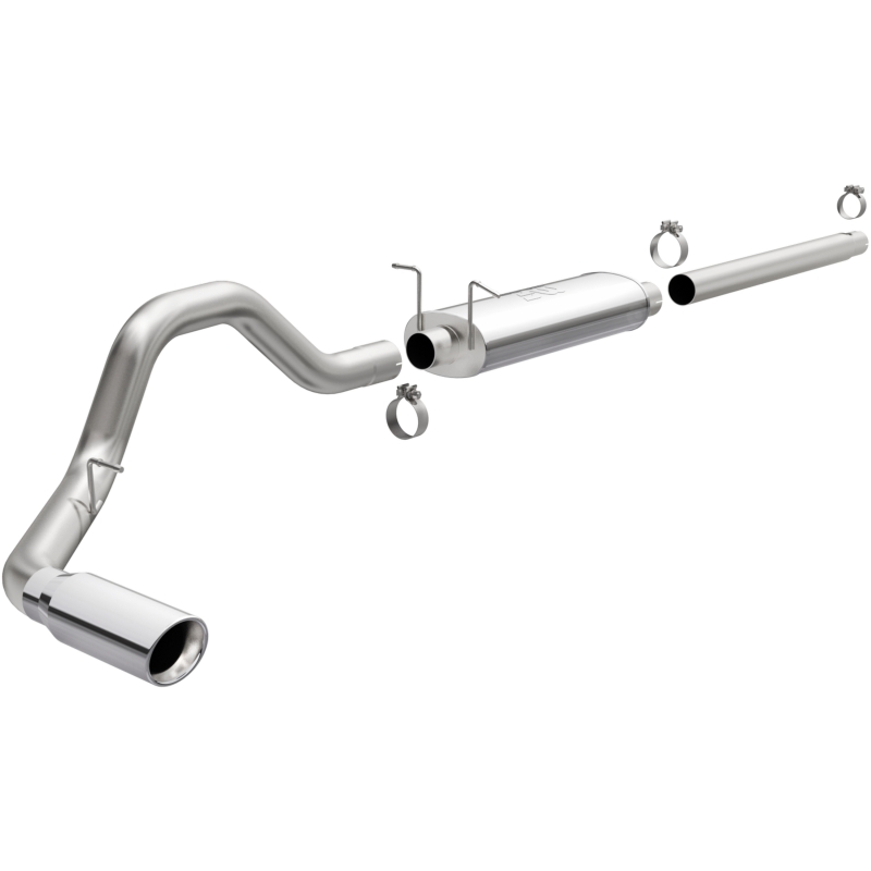 Picture of Magnaflow MAG Catback Exhaust - 15609